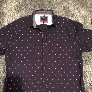 Men’s shirt